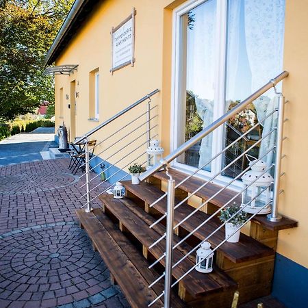 Treppendorfer Apartments Ngoại thất bức ảnh