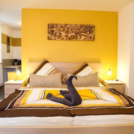 Treppendorfer Apartments Ngoại thất bức ảnh