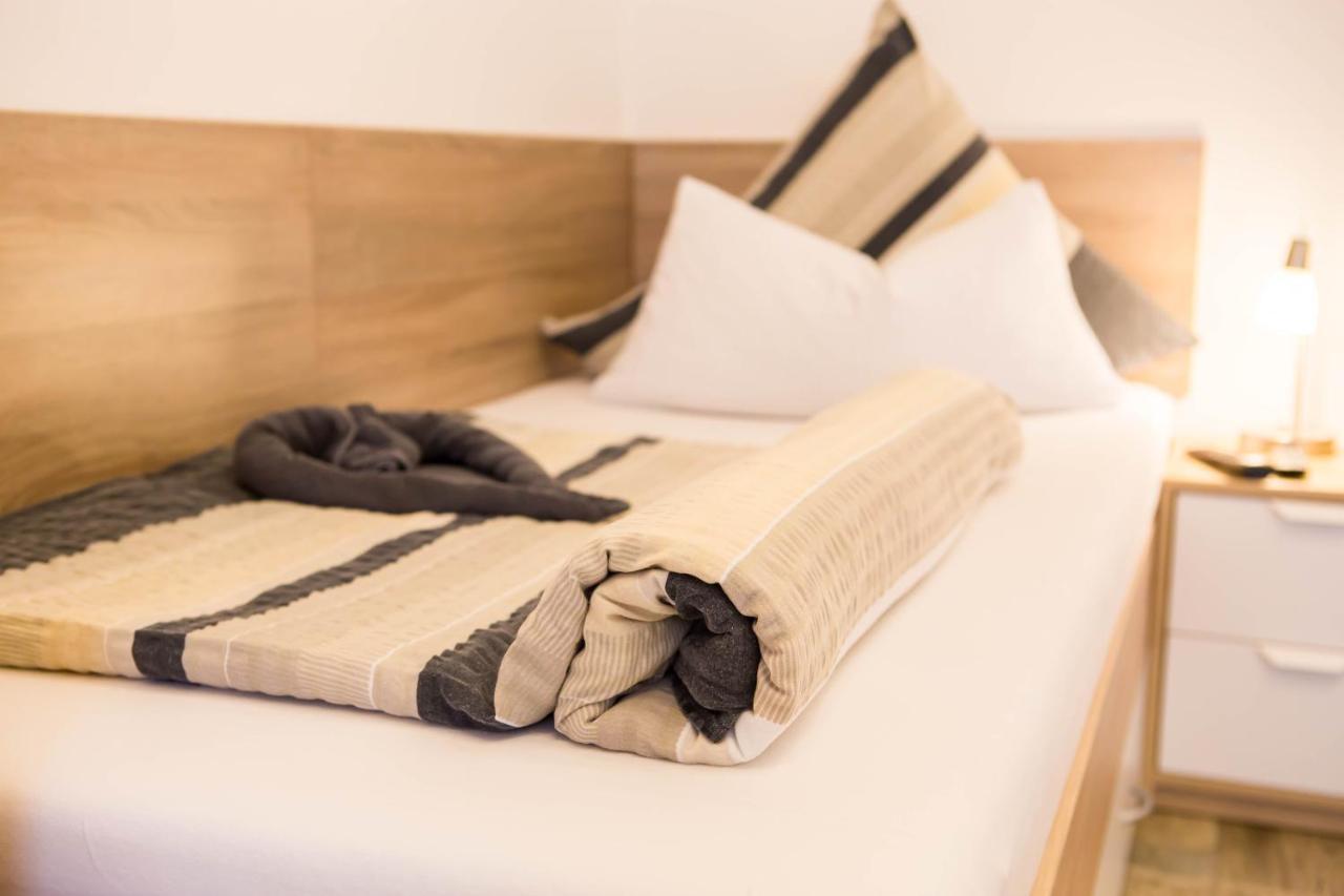 Treppendorfer Apartments Ngoại thất bức ảnh