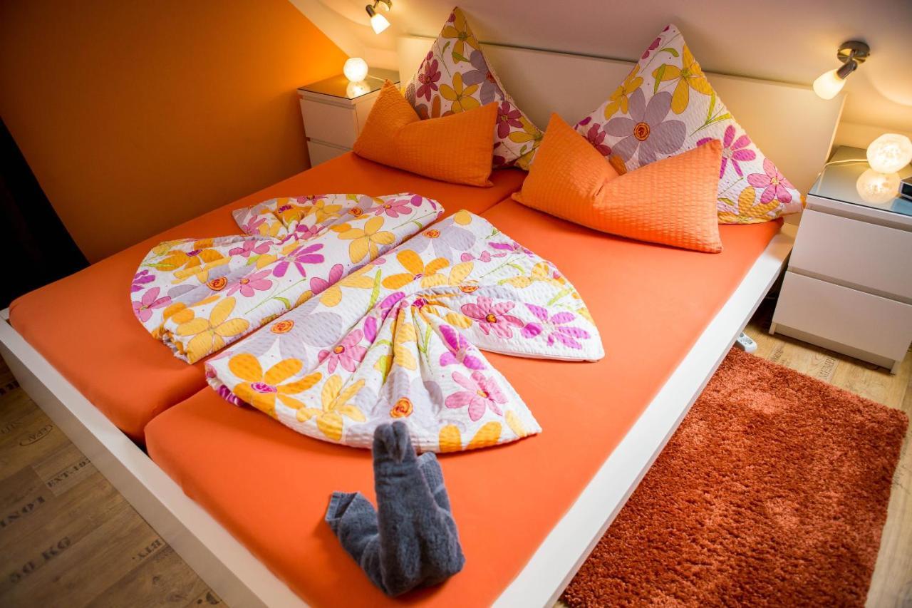 Treppendorfer Apartments Ngoại thất bức ảnh