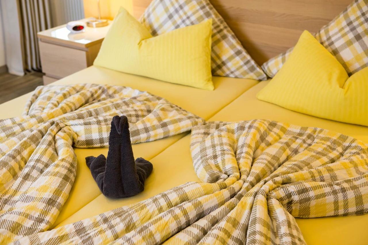 Treppendorfer Apartments Ngoại thất bức ảnh